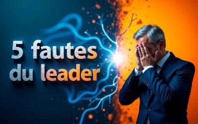 Éviter les 5 pièges du leadership qui sabotent votre MLM