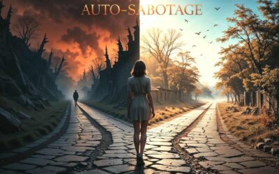Auto-sabotage en MLM et 3 stratégies inversées pour avancer